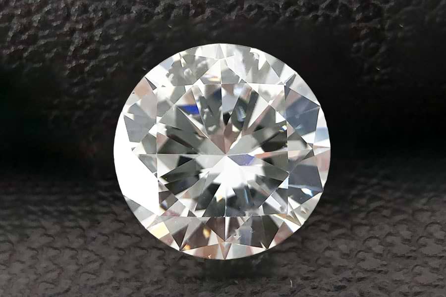 ダイヤモンドルース3.041ct
